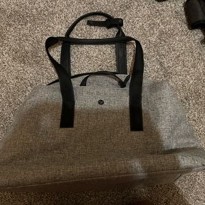 Lululemon Duffle bag
